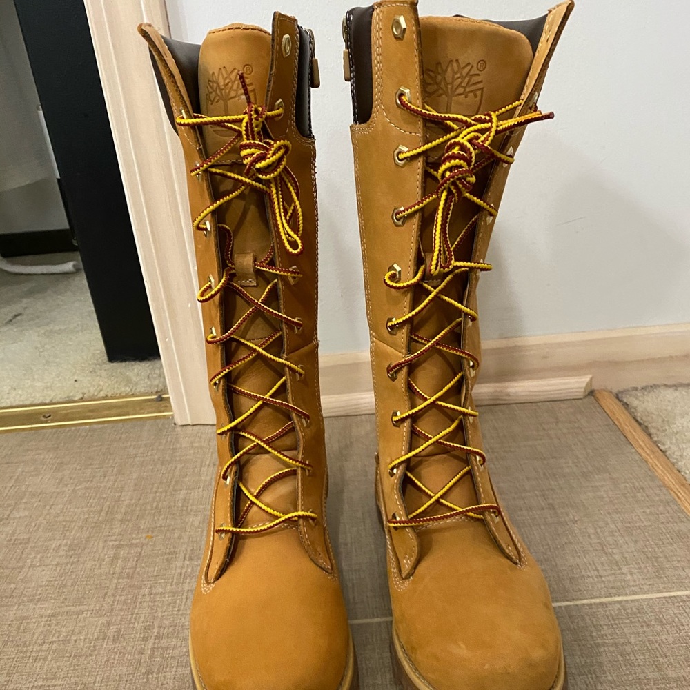 Timberland Boot!!!! - image 1